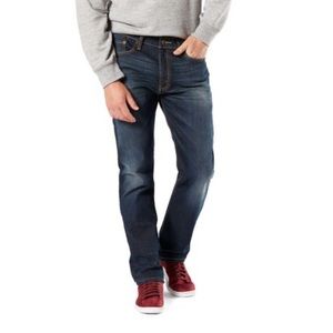 Signature Levi S51 Straight